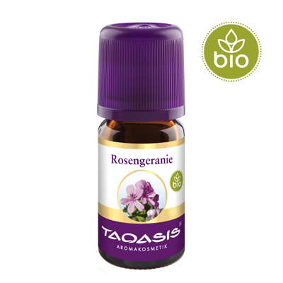 Geranium, 5 ml BIO, Pelargonium asperum Geranium, 5 ml BIO, Pelargonium asperum